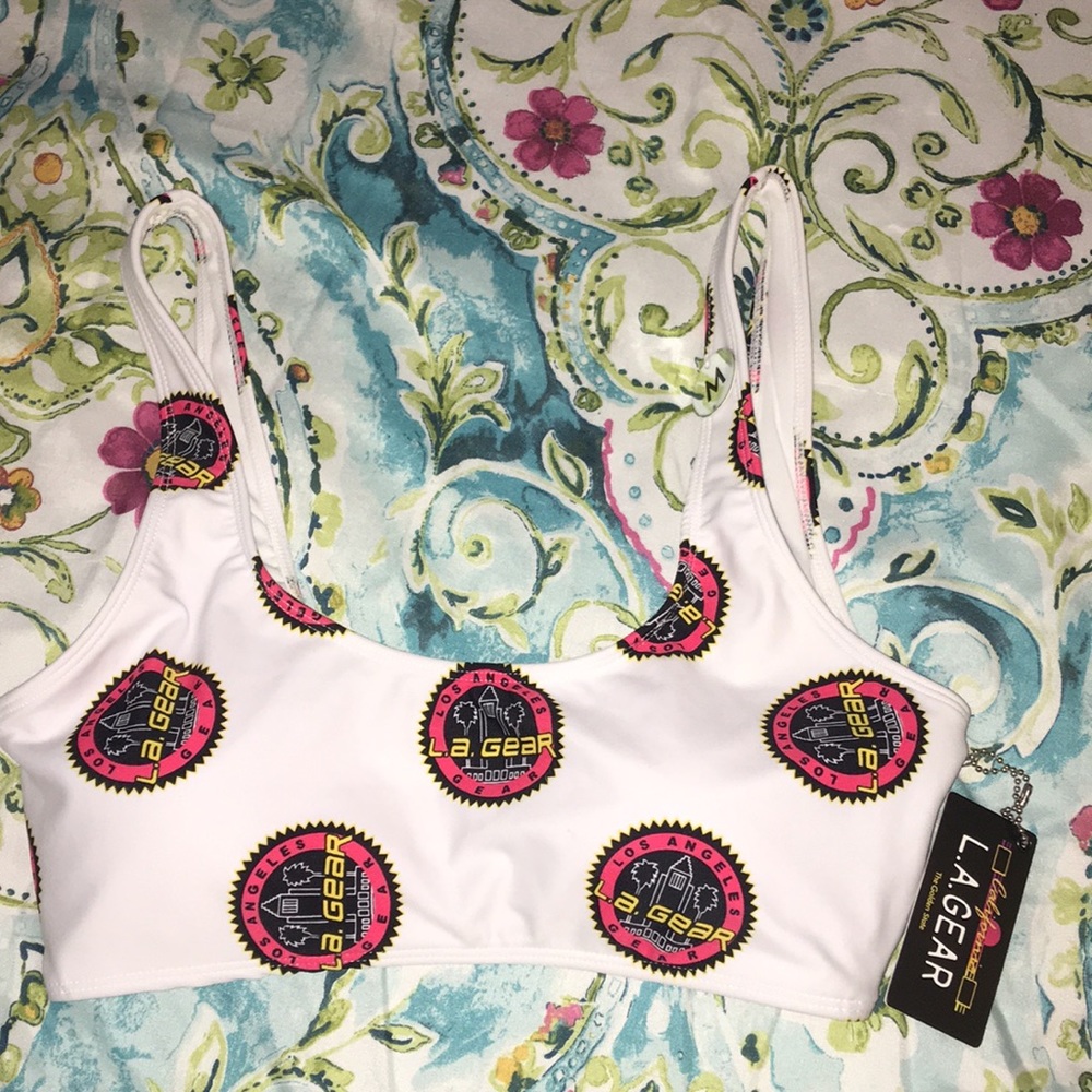 BRAND NEW LA GEAR TOP ✨